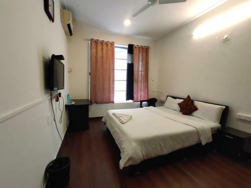 Hostal Quality Hospitality Services