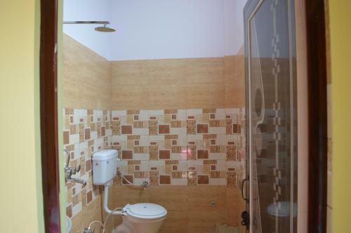 Hotel Yog Nagri