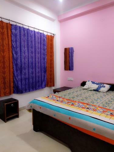 Hostal Ngs Homes