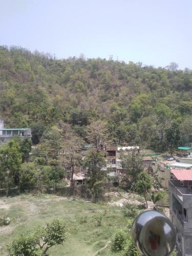 Apartamento Mata Bhuwneswari Dham