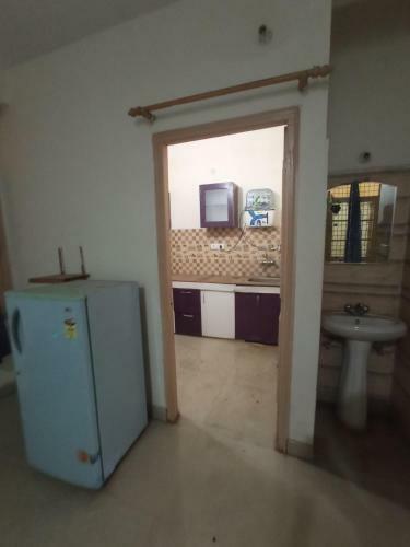 Apartamento Yuvraj Homes