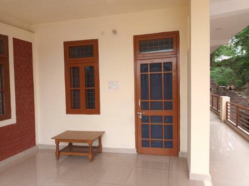 Green Cottage Apartment