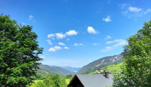 Apartamento Haus Granit