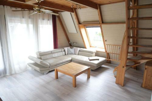 Ferienhaus L�mmchenstube