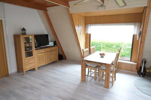 Ferienhaus L�mmchenstube