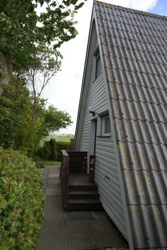 Ferienhaus L�mmchenstube