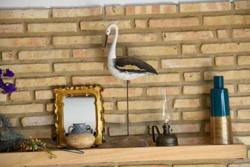 Hostal Santa Habitaciones Aldea Del Roc�o