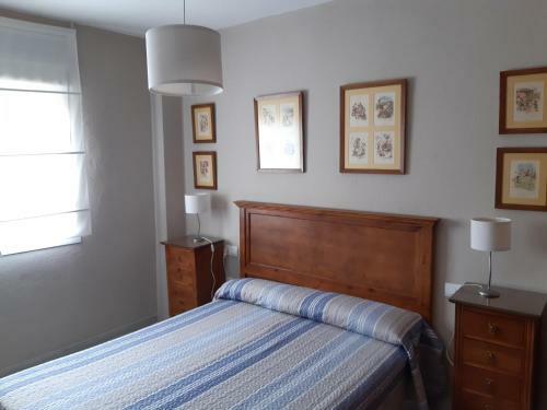 Apartamento Moderno Y Funcional Con Garaje