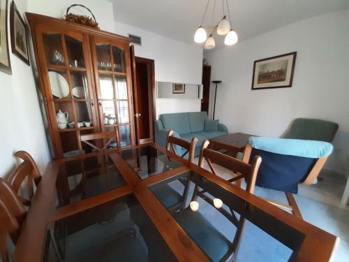 Apartamento Moderno Y Funcional Con Garaje