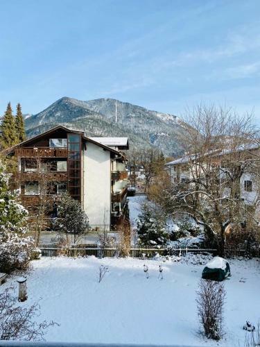 Apartment Colonia