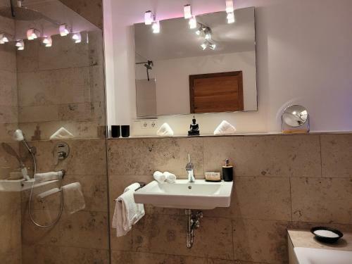 Apartamento Jubil�umsblick