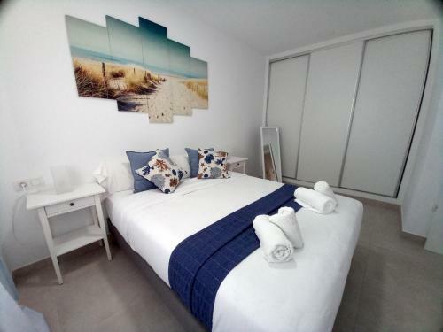 Apartamento Brisas De El Medano