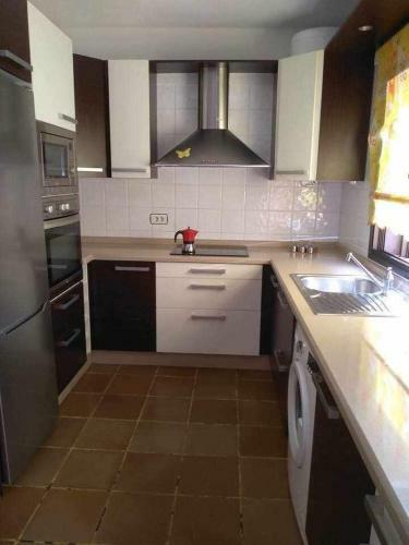 Residencial Maresia El Medano