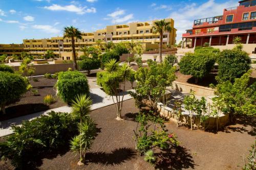 Apartamento Gusts Place - By Medano4you