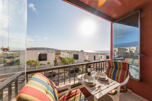 Apartamento Gusts Place - By Medano4you