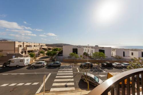 Apartamento Gusts Place - By Medano4you