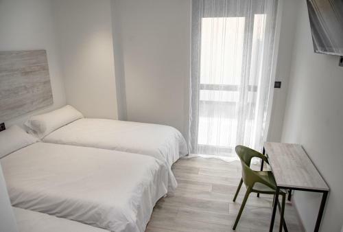 Hotel Chips Fene