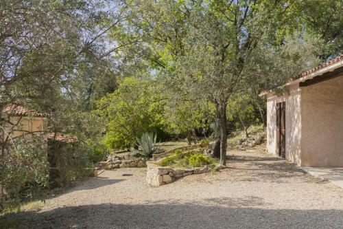 Villa En Pierre Avec Piscine Privee 6 Pers Callas