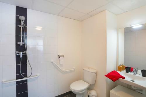 Apartamento R�sidence N�m�a Caen Beaumois