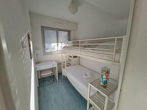 Apartamento L'evasion Smb