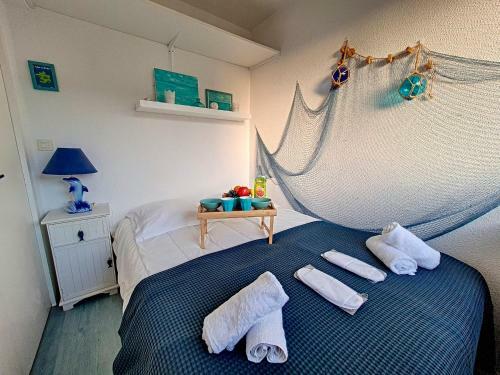 Apartamento L'evasion Smb