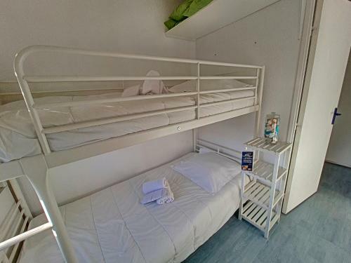 Apartamento L'evasion Smb