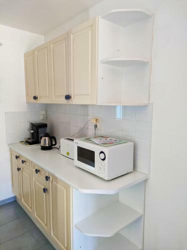 Apartamento Studio Calme Et Confortable Avec Piscine