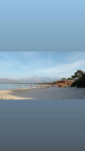 Apartamento Studio � Deux Pas De La Plage De Calvi
