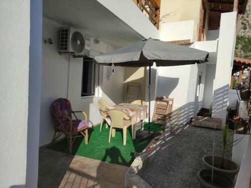 Apartamento Michael's Vintage House