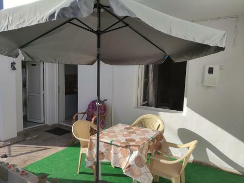 Apartamento Michael's Vintage House