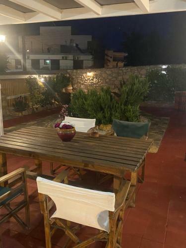 Aggelou Apartment
