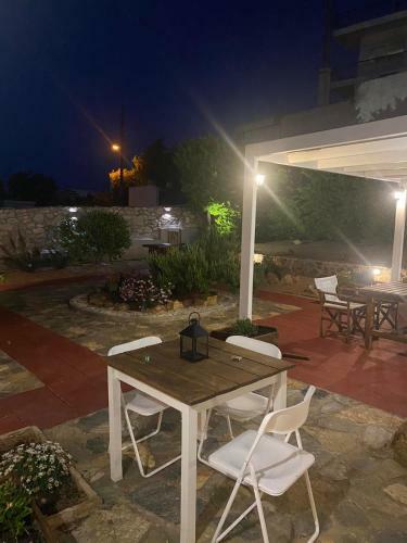Aggelou Apartment