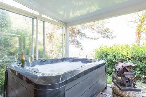 Bed & Breakfast Harmonice
