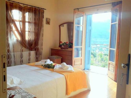 Apartamento Two Seas