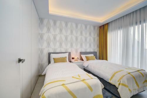 Apartamento The Next Gen Villa