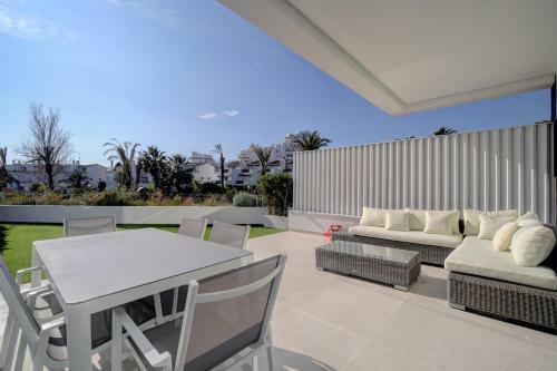 Apartamento The Next Gen Villa