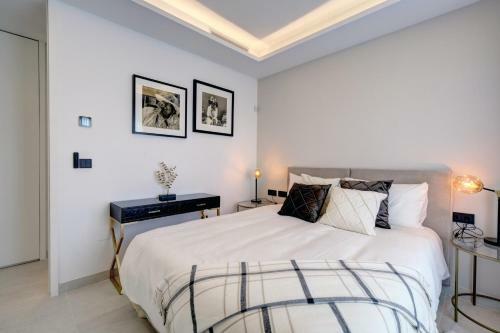 Apartamento The Next Gen Villa