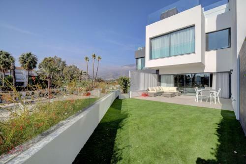 Apartamento The Next Gen Villa
