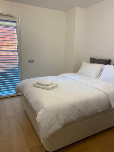 Apartamento Baie Marquet Fronti�re Monaco