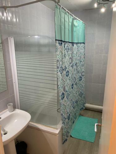 Apartamento T2 A 50 M�tres De La Plage