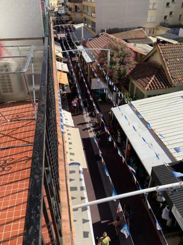 Apartamento T2 A 50 M�tres De La Plage