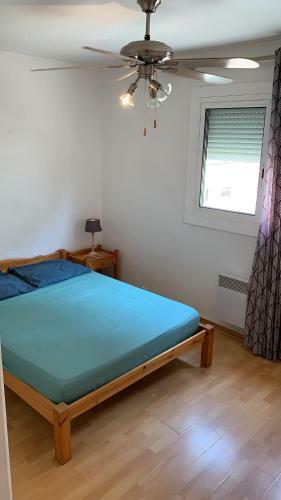 Apartamento T2 A 50 M�tres De La Plage