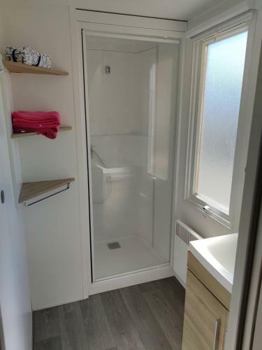 Mobile Home 70480 Tybreizh Holidays At Mar Estang