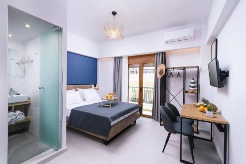 Alcyone Studios And Apartments No 4