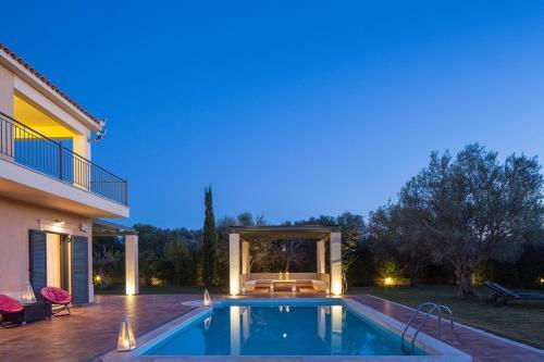 Ammes Zen Villas