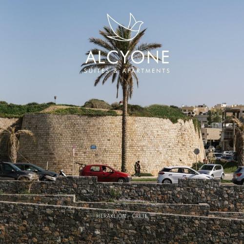 Alcyone Studios And Apartments No 29
