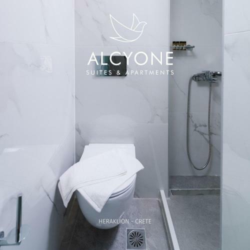 Alcyone Studios And Apartments No 29