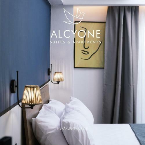 Alcyone Studios And Apartments No 29