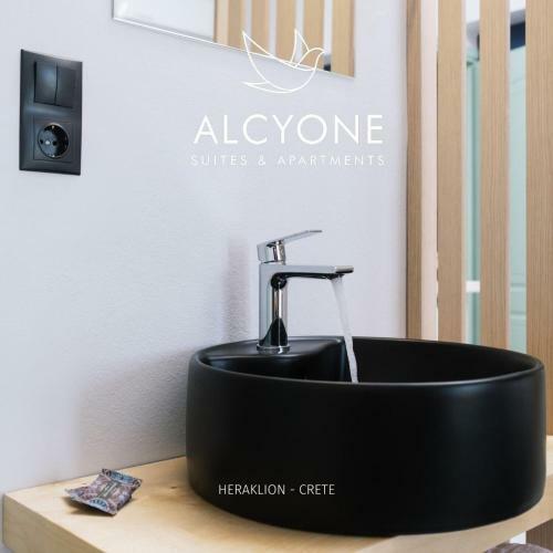 Alcyone Studios And Apartments No 29