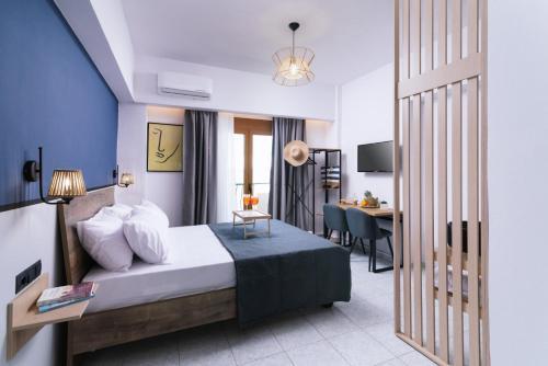 Alcyone Studios And Apartments No 29